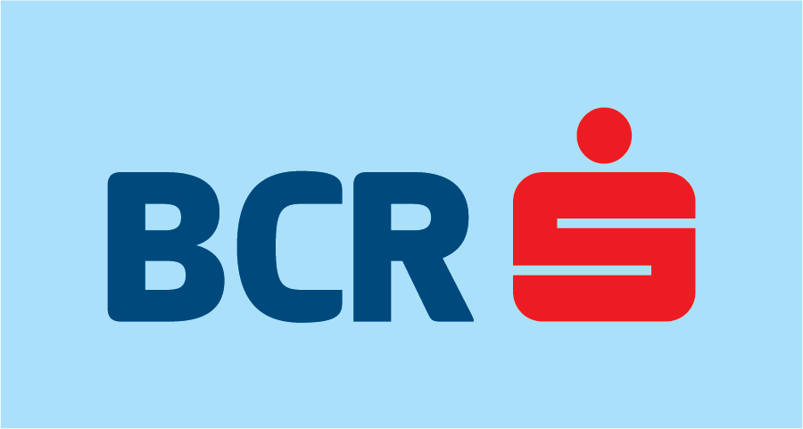 BCR Logo